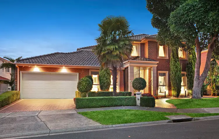 12 Gardiner Street, Bundoora VIC 3083