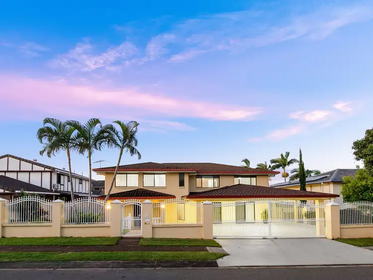 25 Fanfare Street, Eight Mile Plains QLD 4113