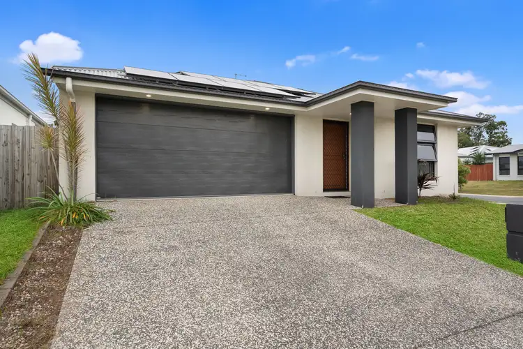 Main view of Homely house listing, 15 Keppel Way, Burpengary East QLD 4505