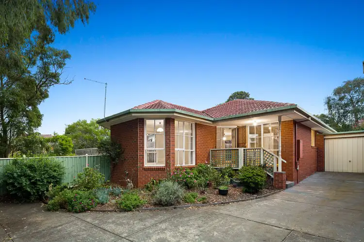 3/20 Fulton Road, Blackburn South VIC 3130
