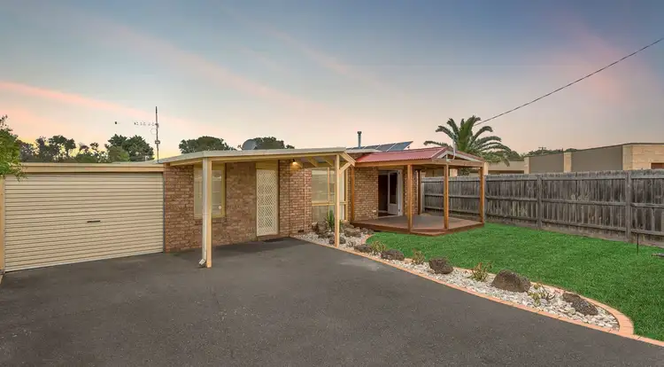 Second view of Homely house listing, 6 Innes Court, Tootgarook VIC 3941