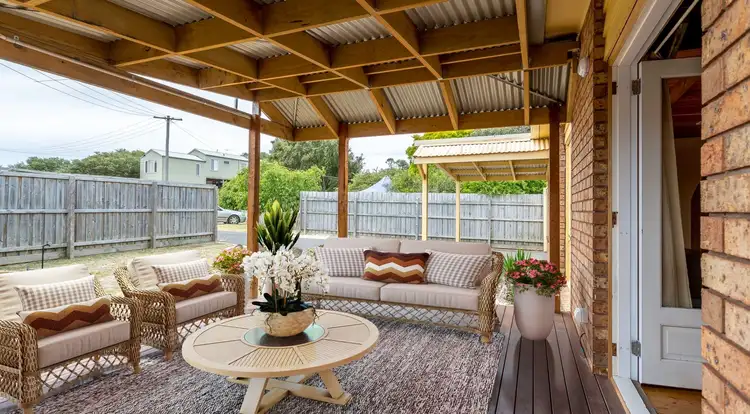 Sixth view of Homely house listing, 6 Innes Court, Tootgarook VIC 3941