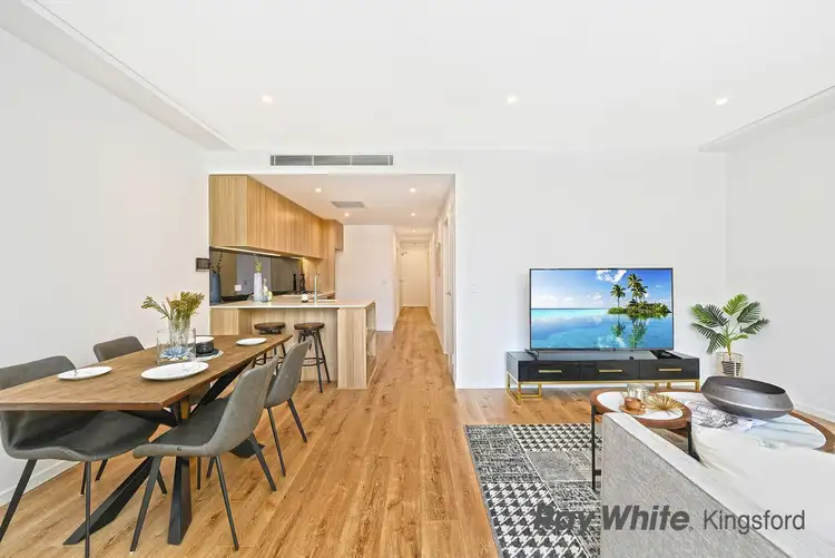 Fifth view of Homely apartment listing, 5/6 Grosvenor Street, Kensington NSW 2033