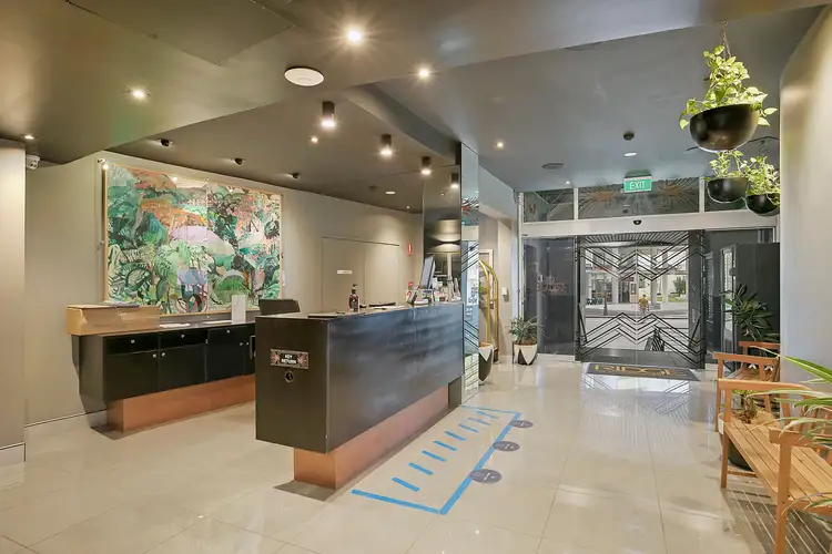 74/189 Leichhardt Street, Spring Hill QLD 4000
