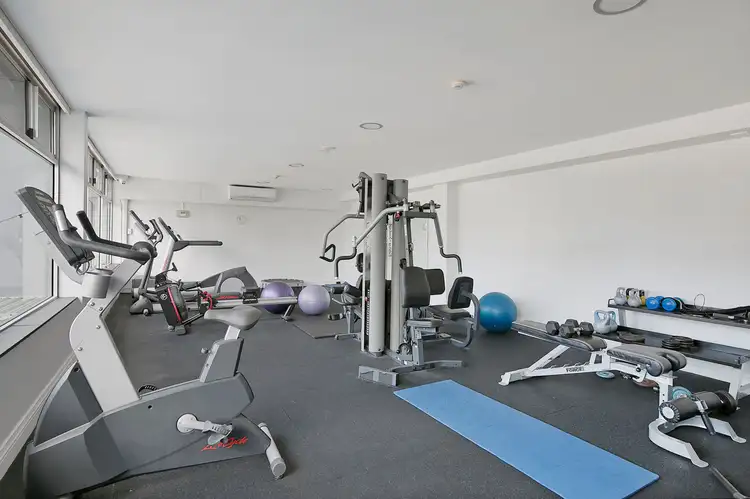Seventh view of Homely unit listing, 74/189 Leichhardt Street, Spring Hill QLD 4000