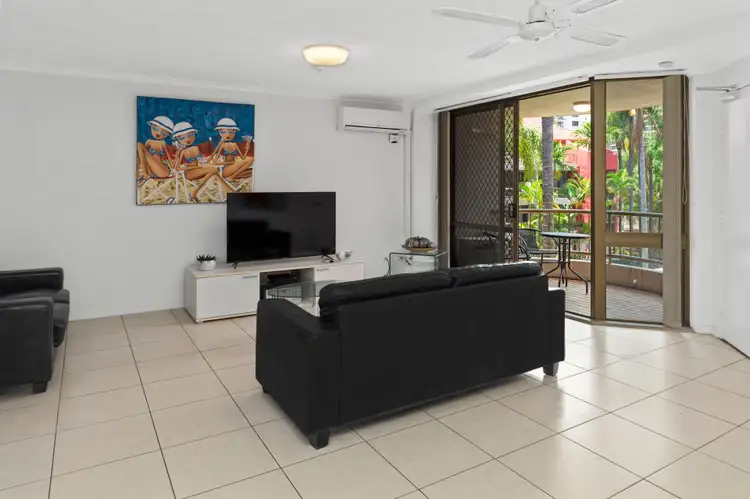 Third view of Homely unit listing, 75/38 Enderley Avenue, Surfers Paradise QLD 4217