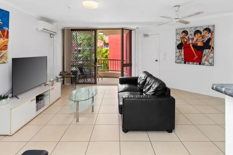 Fourth view of Homely unit listing, 75/38 Enderley Avenue, Surfers Paradise QLD 4217