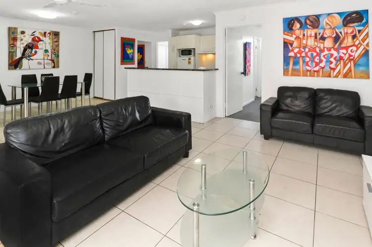 Fifth view of Homely unit listing, 75/38 Enderley Avenue, Surfers Paradise QLD 4217