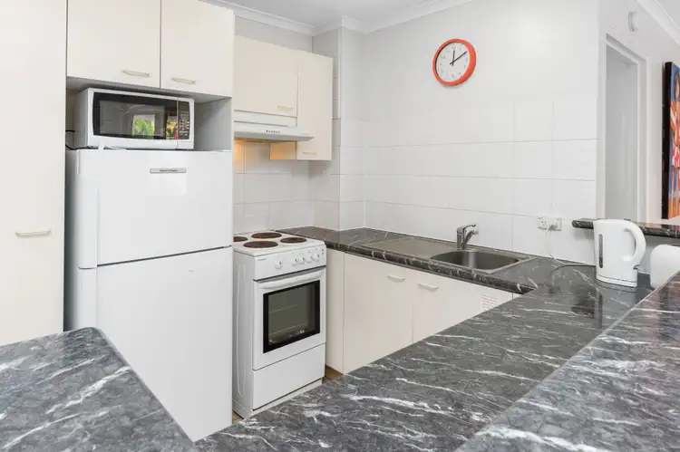 Seventh view of Homely unit listing, 75/38 Enderley Avenue, Surfers Paradise QLD 4217