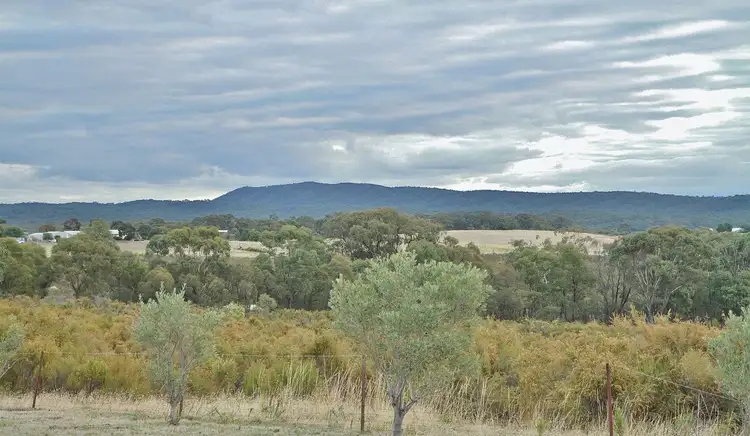 Lot 8 Davis Road, Heathcote VIC 3523
