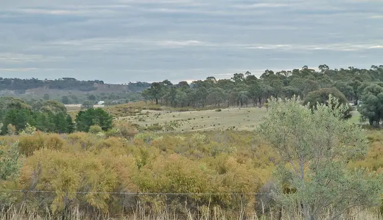 Fourth view of Homely land listing, Lot 8 Davis Road, Heathcote VIC 3523