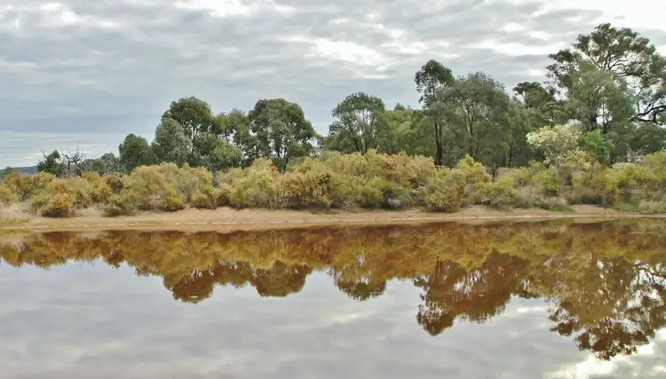 Fifth view of Homely land listing, Lot 8 Davis Road, Heathcote VIC 3523