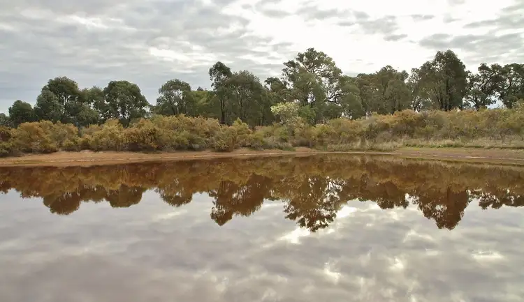 Sixth view of Homely land listing, Lot 8 Davis Road, Heathcote VIC 3523