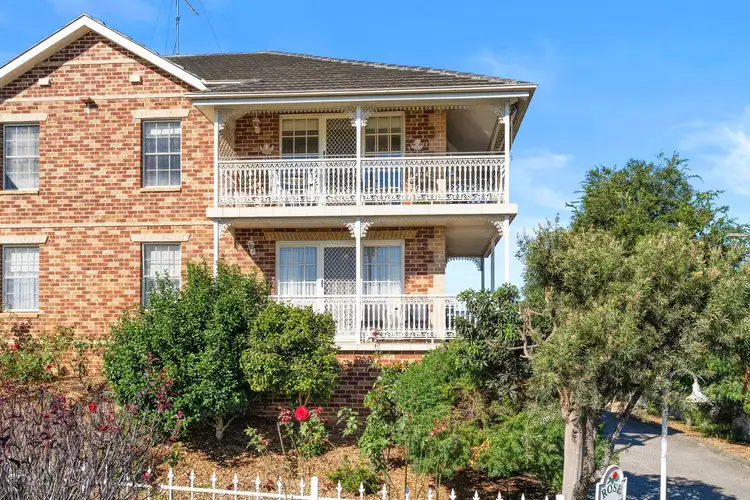 6/14-20 Barsden Street, Camden NSW 2570