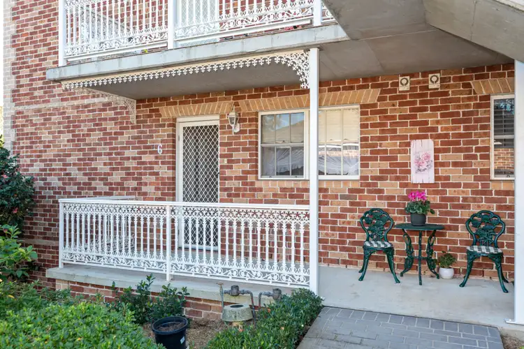 Third view of Homely house listing, 6/14-20 Barsden Street, Camden NSW 2570