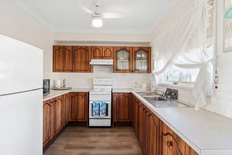 Fifth view of Homely house listing, 6/14-20 Barsden Street, Camden NSW 2570