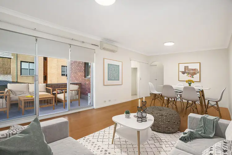 Main view of Homely apartment listing, 6/17 Wharf Road, Gladesville NSW 2111