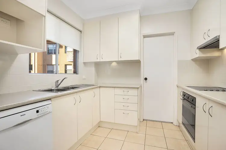 Third view of Homely apartment listing, 6/17 Wharf Road, Gladesville NSW 2111