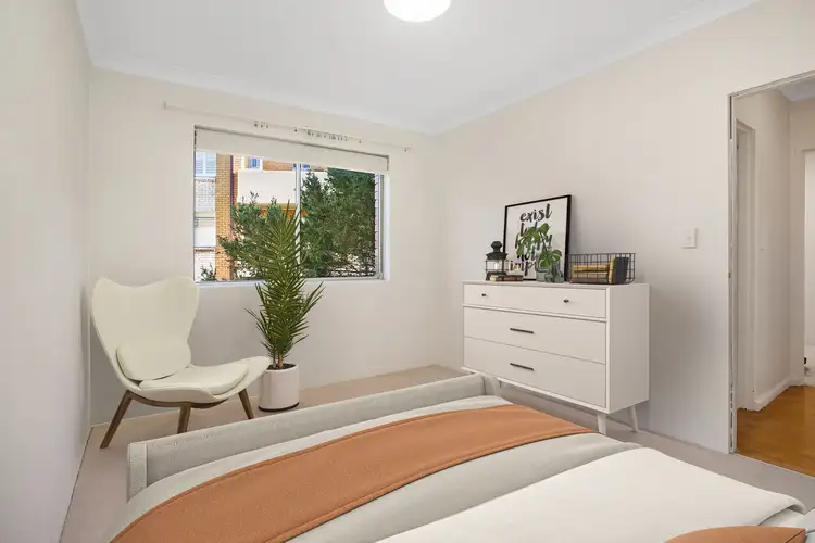 Fifth view of Homely apartment listing, 6/17 Wharf Road, Gladesville NSW 2111