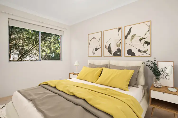 Sixth view of Homely apartment listing, 6/17 Wharf Road, Gladesville NSW 2111