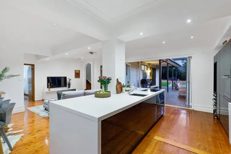 Third view of Homely house listing, 33 Fenacre Street, Strathmore VIC 3041