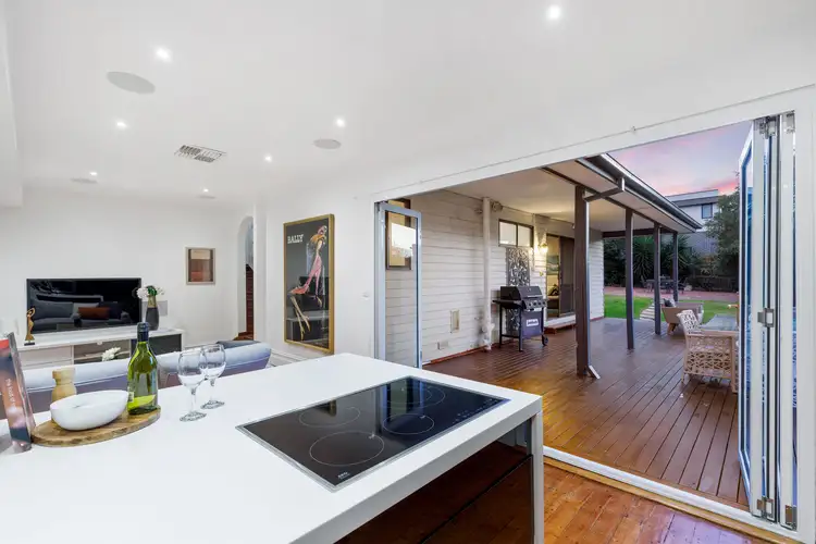 Sixth view of Homely house listing, 33 Fenacre Street, Strathmore VIC 3041