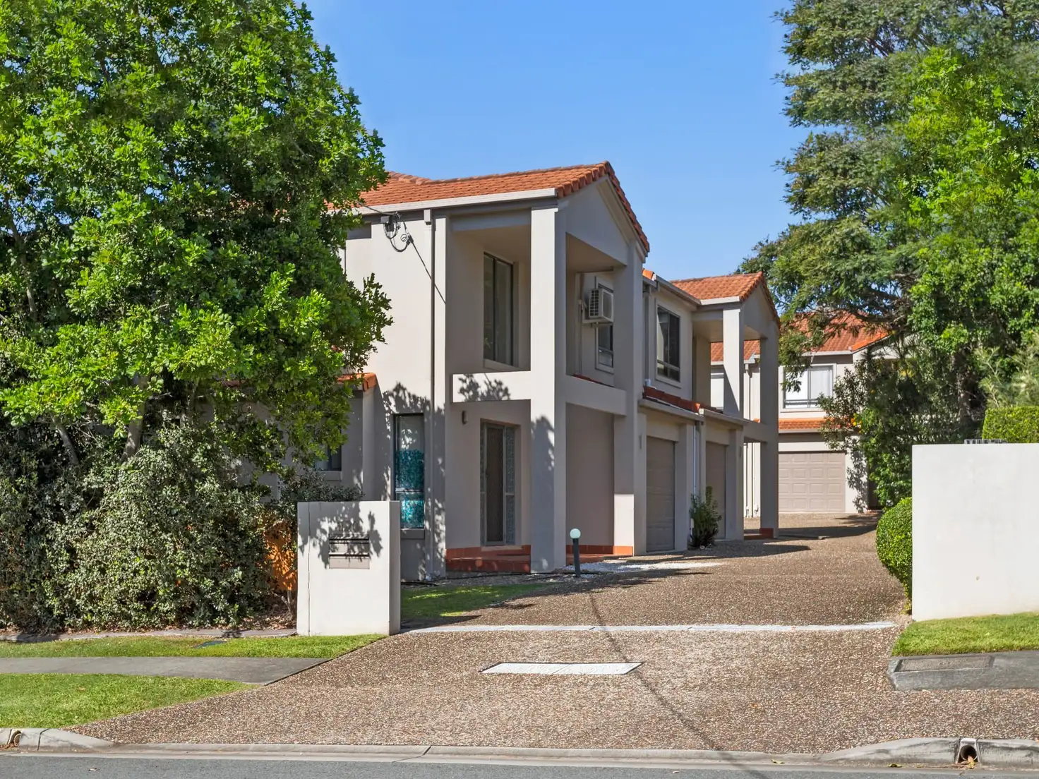 Main view of Homely townhouse listing, 3/120 Pohlman Street, Southport QLD 4215
