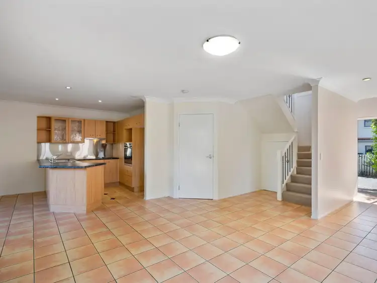 Third view of Homely townhouse listing, 3/120 Pohlman Street, Southport QLD 4215