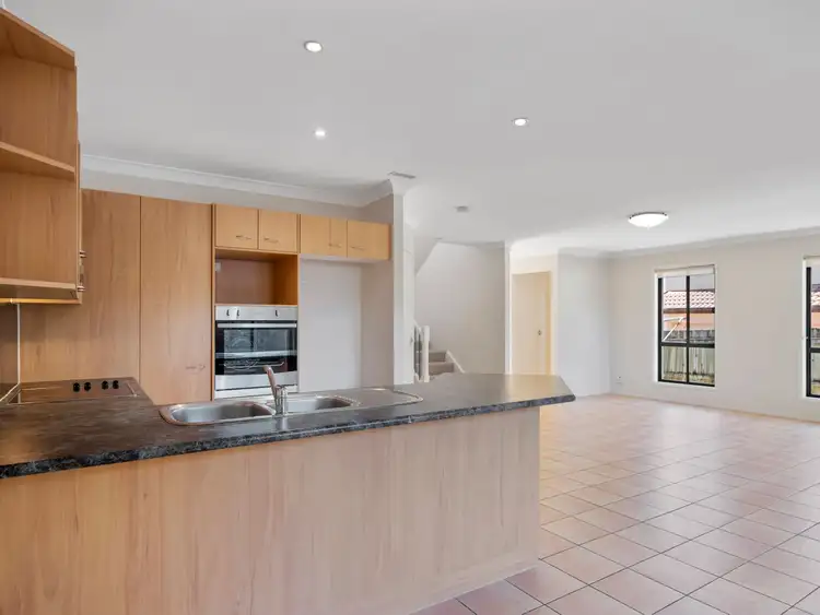 Fifth view of Homely townhouse listing, 3/120 Pohlman Street, Southport QLD 4215