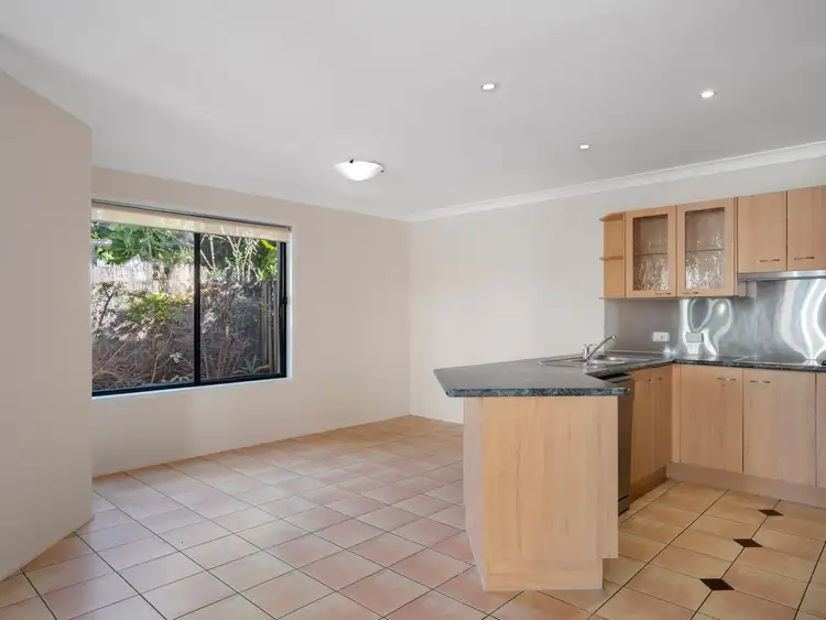 Sixth view of Homely townhouse listing, 3/120 Pohlman Street, Southport QLD 4215