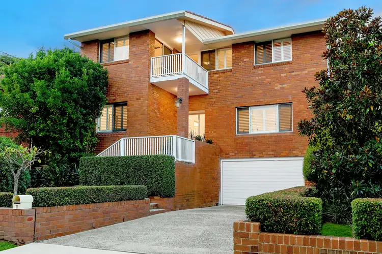 Second view of Homely house listing, 11 Sherwin Street, Henley NSW 2111