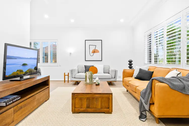 Fourth view of Homely house listing, 11 Sherwin Street, Henley NSW 2111