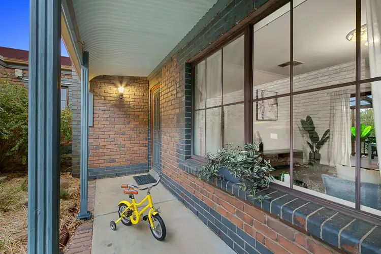 Second view of Homely house listing, Unit 3/18 Turner Street, Gawler East SA 5118