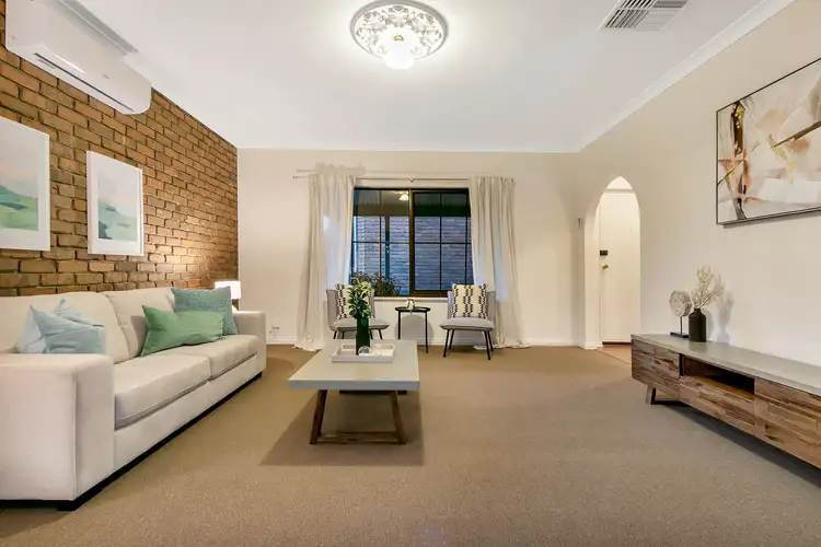 Fourth view of Homely house listing, Unit 3/18 Turner Street, Gawler East SA 5118