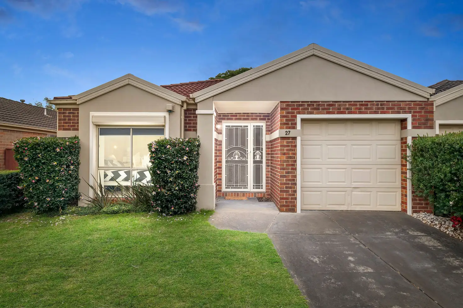 Main view of Homely house listing, 27 Robinsons Road, Frankston South VIC 3199