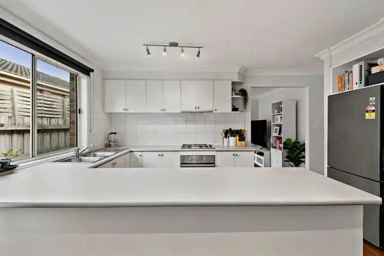 Third view of Homely house listing, 27 Robinsons Road, Frankston South VIC 3199