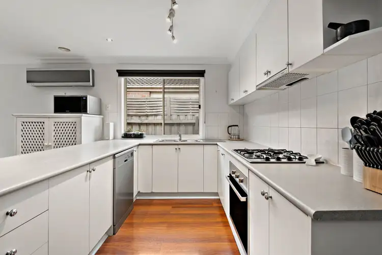 Fourth view of Homely house listing, 27 Robinsons Road, Frankston South VIC 3199