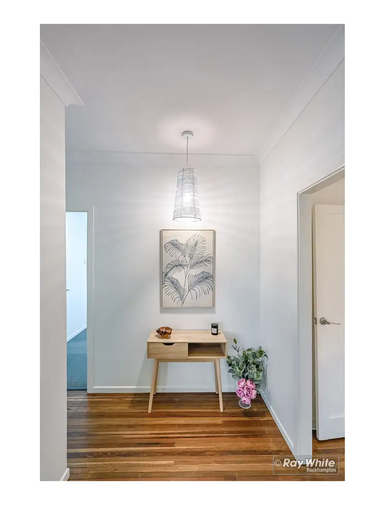 Fifth view of Homely house listing, 8 Wackford Street, Park Avenue QLD 4701