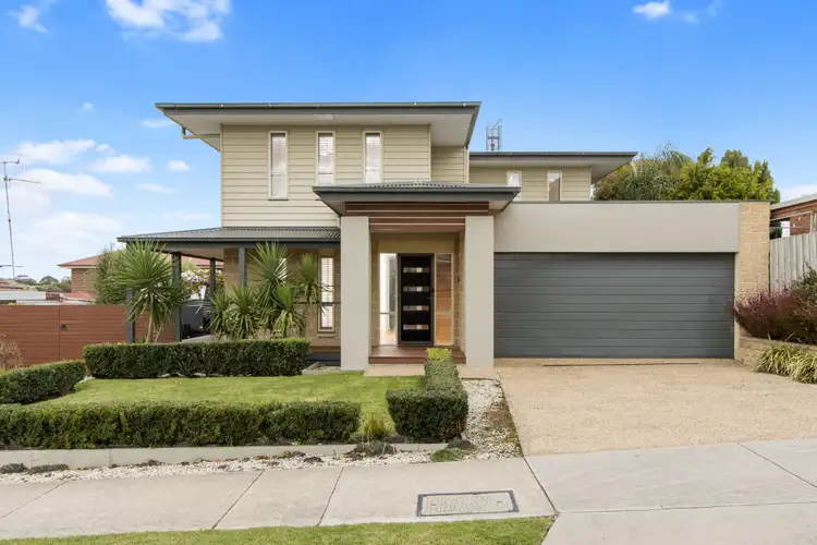 Main view of Homely house listing, 18 Sandy Mount Avenue, Inverloch VIC 3996