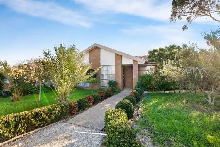 23 Leatherwood Grove, Meadow Heights VIC 3048
