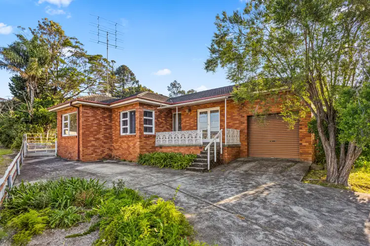Main view of Homely house listing, 53 Cummins Street, Unanderra NSW 2526