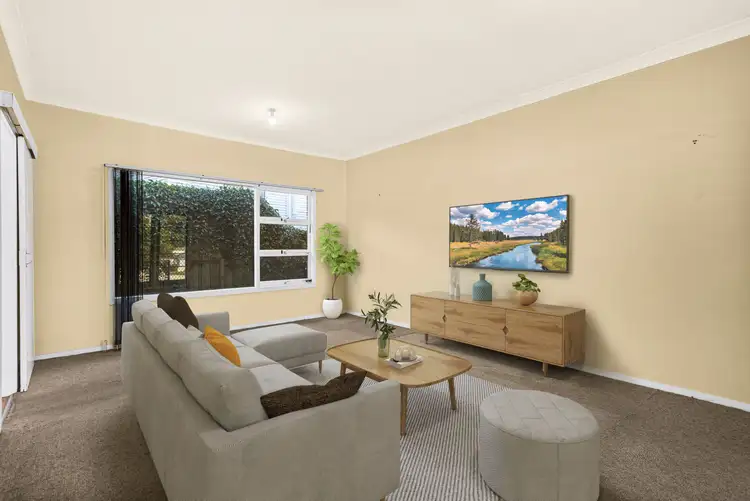 Second view of Homely house listing, 53 Cummins Street, Unanderra NSW 2526