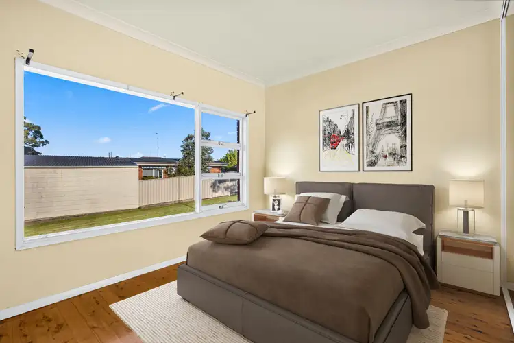 Fourth view of Homely house listing, 53 Cummins Street, Unanderra NSW 2526