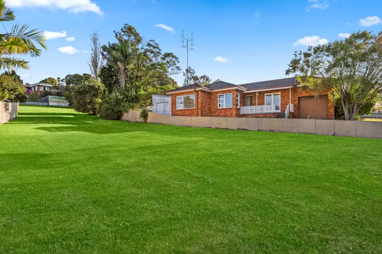 Sixth view of Homely house listing, 53 Cummins Street, Unanderra NSW 2526