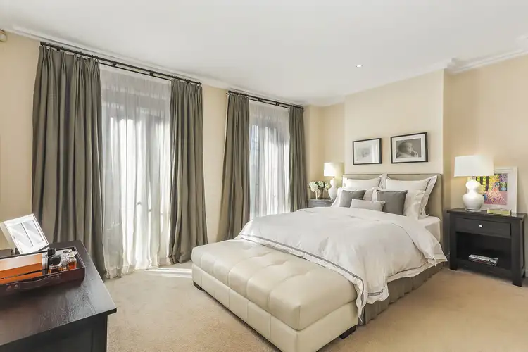Fourth view of Homely townhouse listing, 15B Greenknowe Avenue, Elizabeth Bay NSW 2011