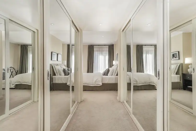 Fifth view of Homely townhouse listing, 15B Greenknowe Avenue, Elizabeth Bay NSW 2011
