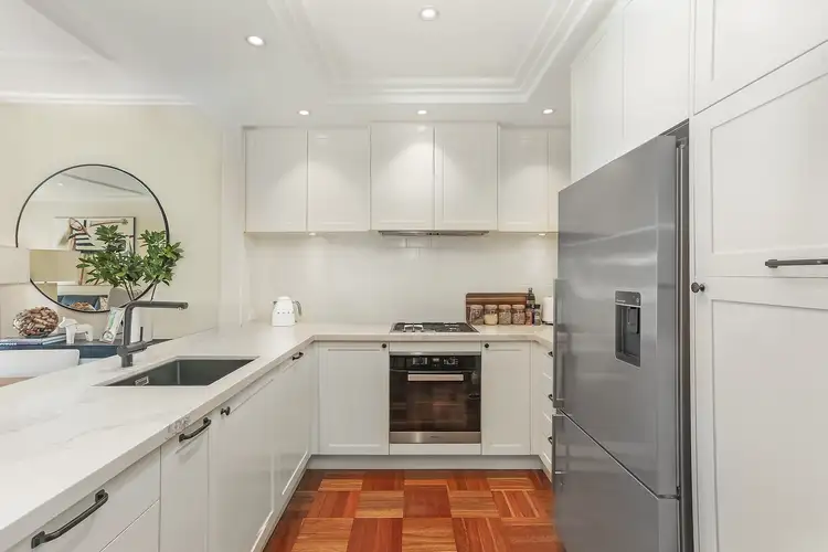 Sixth view of Homely townhouse listing, 15B Greenknowe Avenue, Elizabeth Bay NSW 2011
