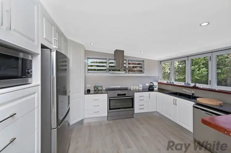 Second view of Homely house listing, 37 Elouera Avenue, Buff Point NSW 2262