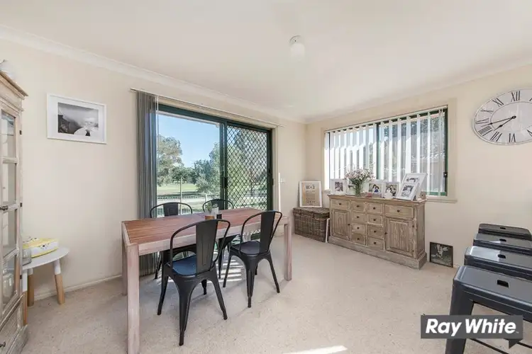 Fourth view of Homely house listing, 14 Allen Place, Holt ACT 2615