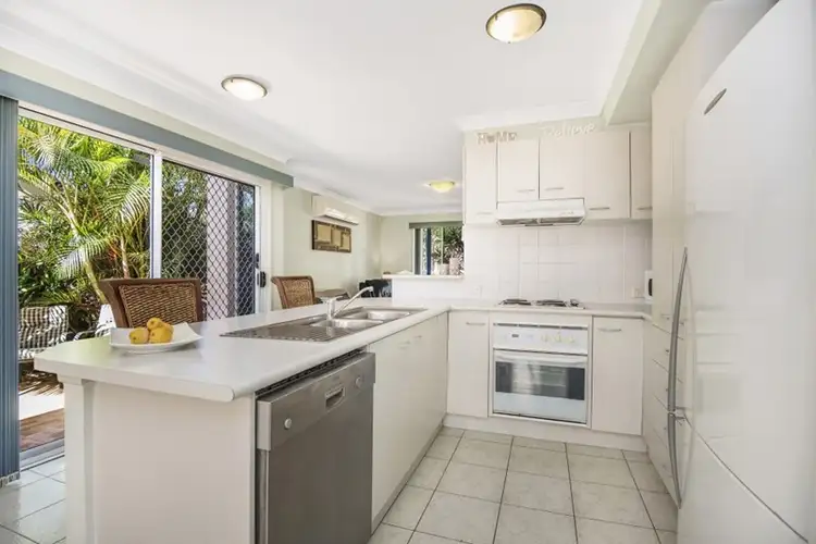 Fifth view of Homely house listing, 18 Baumea Court, Elanora QLD 4221